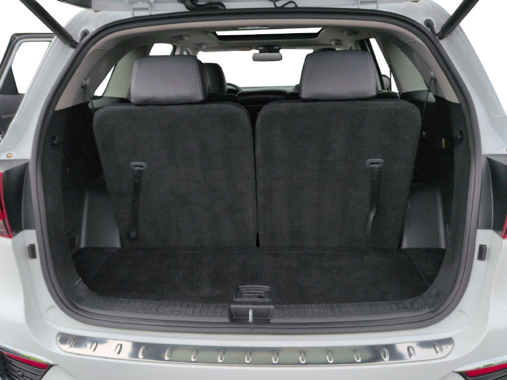 Used 2020 Kia Sorento SX FWD image 27