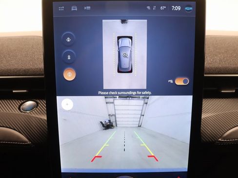 Certified 2024 Ford Mustang Mach-E Premium image 26