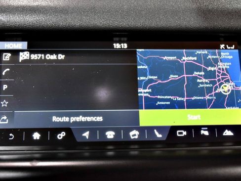 Used 2018 Land Rover Discovery Sport HSE AWD/4WD image 39