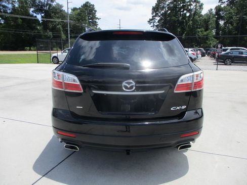 Used 2012 MAZDA CX-9 Touring w/ Moonroof & Bose Audio Pkg FWD image 12