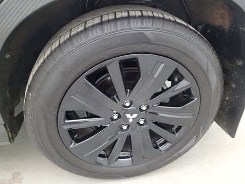 Used 2024 Mitsubishi Outlander Sport AWD image 31
