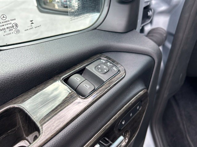 Used 2025 Mercedes-Benz Sprinter 2500 image 14