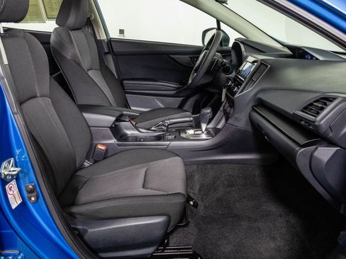 Used 2018 Subaru Impreza 2.0i Premium image 44