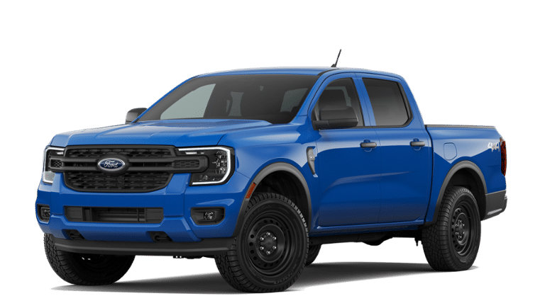 New 2026 Ford Ranger XL w/ Trailer Tow Package AWD/4WD image 23