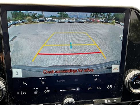 Used 2024 Lexus NX 350 F Sport AWD/4WD image 14