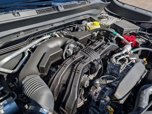 New 2026 Subaru Forester Limited w/ Limited Package image 36