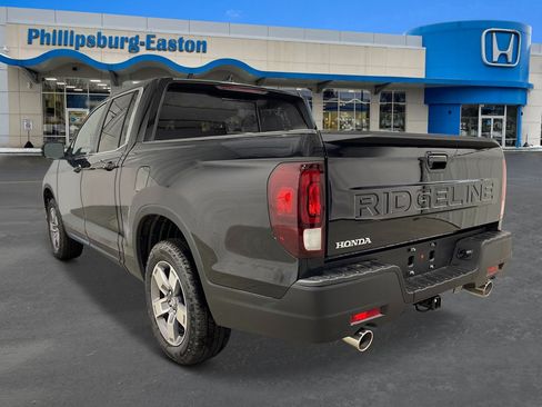 New 2026 Honda Ridgeline RTL image 3