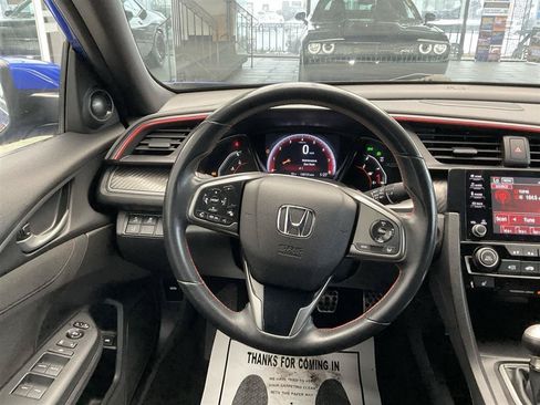 Used 2020 Honda Civic Si image 20