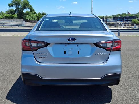 Certified 2025 Subaru Legacy Premium AWD/4WD image 5
