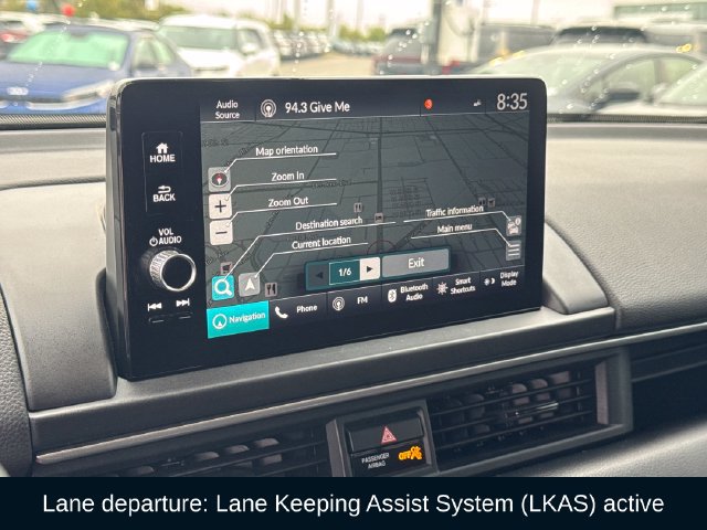 Used 2025 Honda Pilot Black Edition image 26