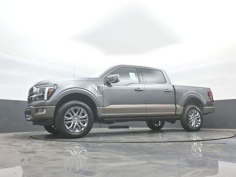 New 2026 Ford F150 King Ranch AWD/4WD image 37
