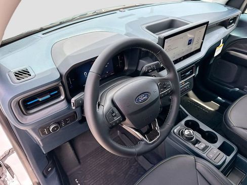New 2026 Ford Maverick Lobo image 6