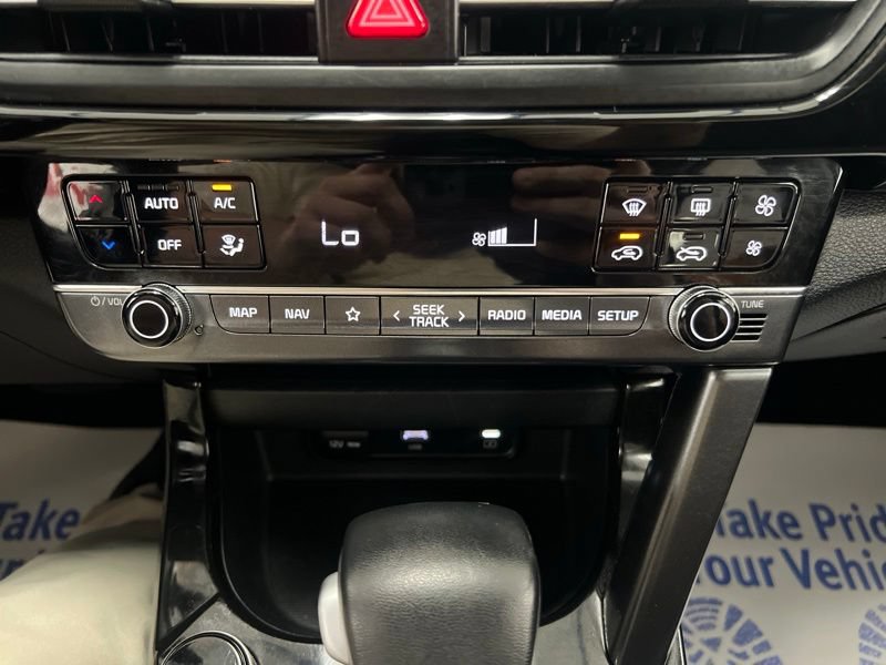 Certified 2024 Kia Seltos S AWD/4WD image 27