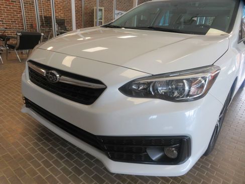 Used 2022 Subaru Impreza 2.0i Premium AWD/4WD image 65