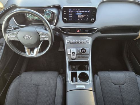 Used 2022 Hyundai Santa Fe XRT FWD image 22