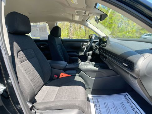 Used 2023 Honda HR-V LX image 25