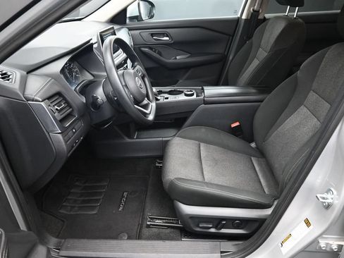 Used 2024 Nissan Rogue SV AWD/4WD image 18