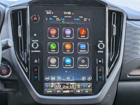 Certified 2026 Subaru Forester Touring AWD/4WD image 19