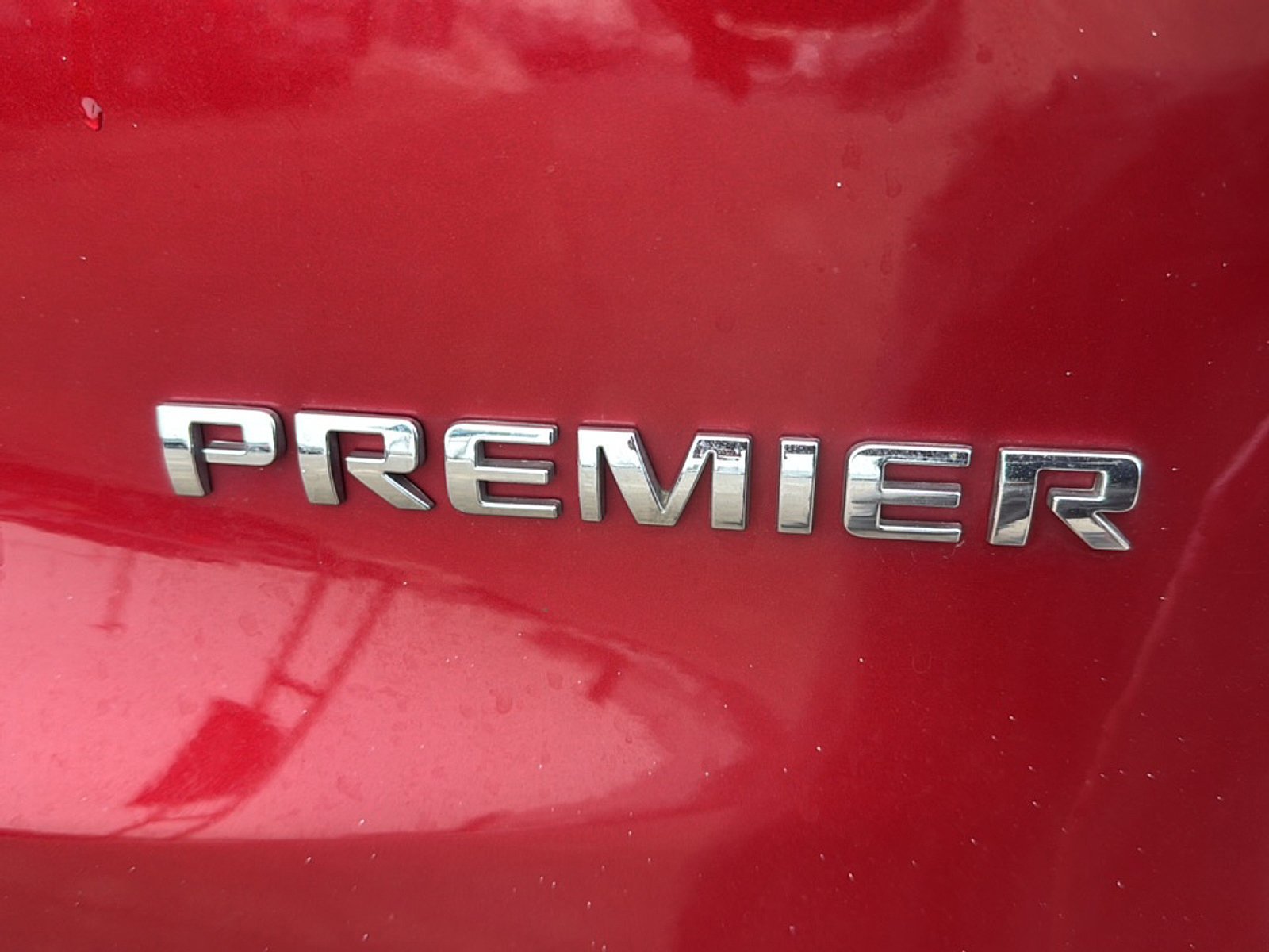 Certified 2023 Chevrolet Blazer Premier w/ Enhanced Convenience Package AWD/4WD image 50