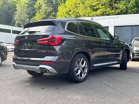 Used 2023 BMW X3 xDrive30i w/ Premium Package AWD/4WD image 4