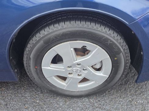 Used 2010 Toyota Prius Five image 22