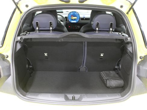 Used 2025 MINI Cooper S image 21