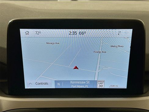 Used 2020 Ford Escape SEL image 15