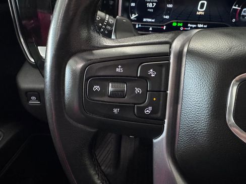 Certified 2022 GMC Sierra 1500 Elevation w/ Max Trailering Package image 15