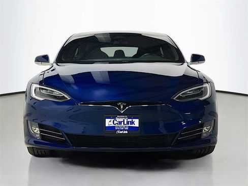 Used 2020 Tesla Model S Long Range image 2