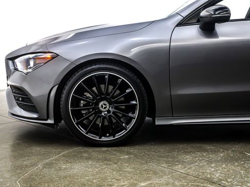 Used 2023 Mercedes-Benz CLA 250 image 11