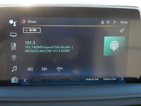 Used 2024 Chevrolet Tahoe High Country w/ Max Trailering Package image 18