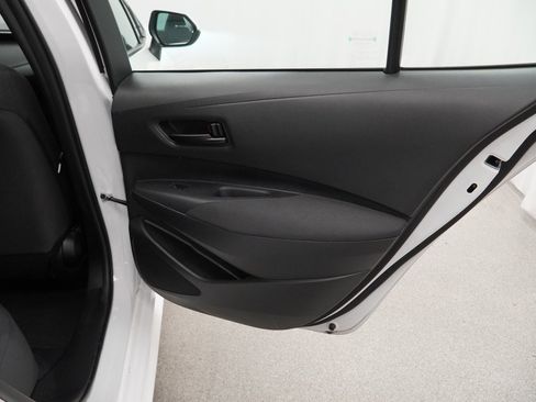 Used 2023 Toyota Corolla LE image 44