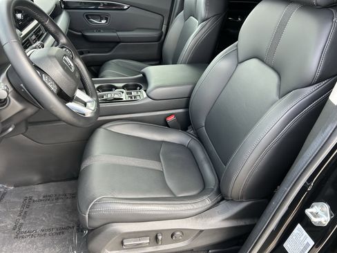 Used 2023 Honda Pilot EX-L image 23