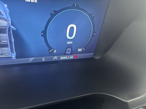 Used 2025 Ford F150 STX w/ Equipment Group 201A FX4 image 22