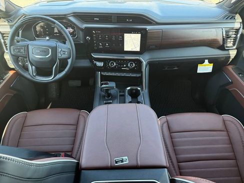 New 2026 GMC Sierra 1500 Denali Ultimate AWD/4WD image 7