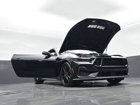 Certified 2025 Ford Mustang GT Premium RWD image 70