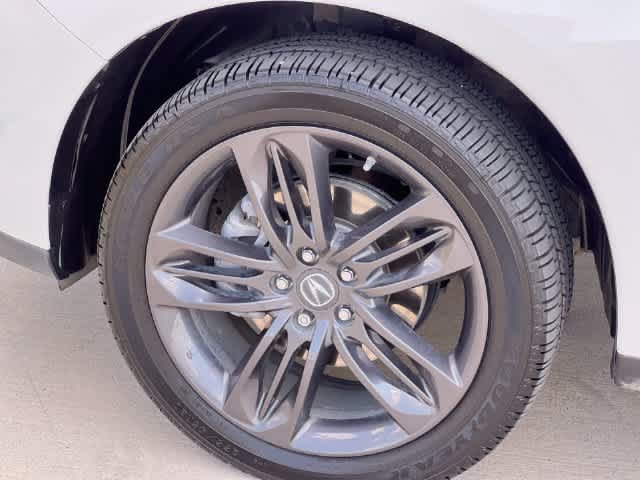 Used 2020 Acura RDX w/ Advance Package FWD image 9