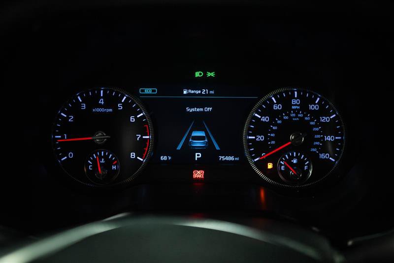 Used 2022 Kia Telluride SX w/ SX Prestige Package AWD/4WD image 18