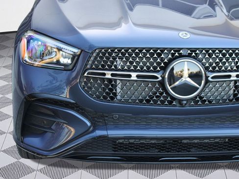 Used 2026 Mercedes-Benz GLE 350 4MATIC image 11