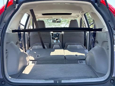 Used 2013 Honda CR-V EX image 7
