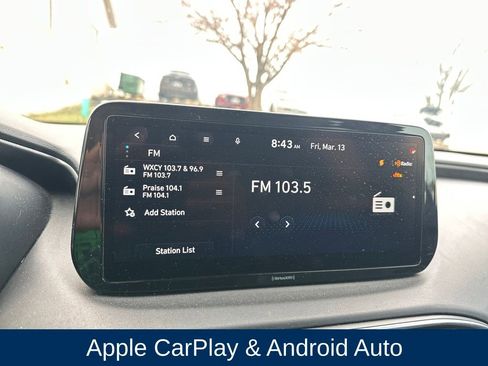 Used 2023 Hyundai Santa Fe SEL image 18