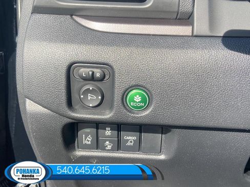 New 2026 Honda Ridgeline RTL image 20