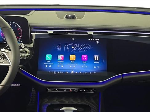 New 2026 Mercedes-Benz E 450 4MATIC All-Terrain Wagon image 19