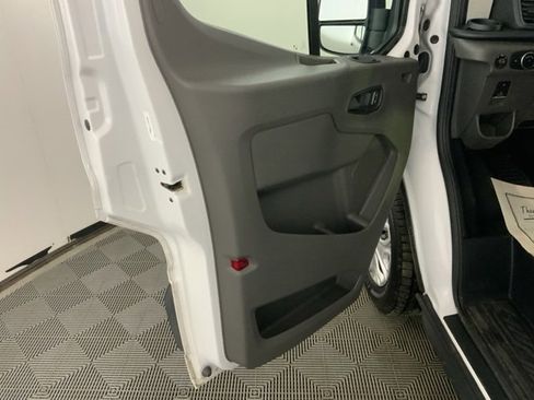 Used 2024 Ford Transit 350 XLT image 20