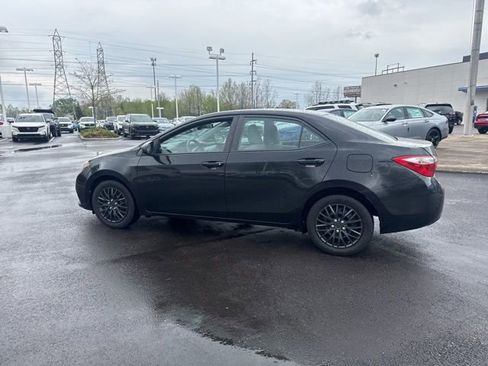 Used 2014 Toyota Corolla LE image 13