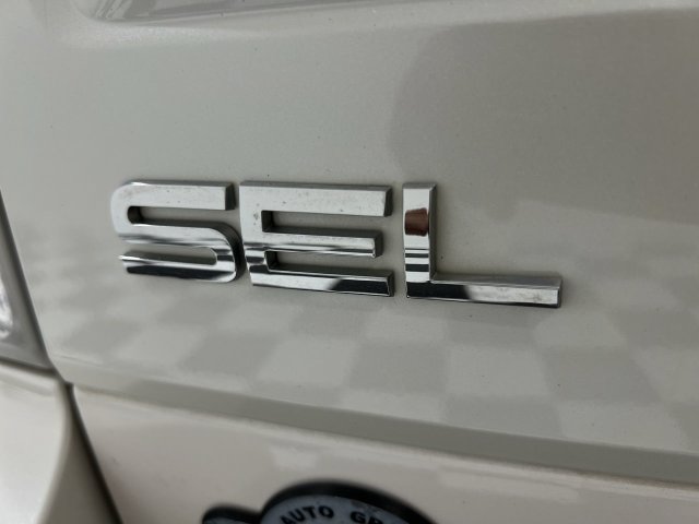 Used 2019 Ford Flex SEL w/ Equipment Group 202A FWD image 28