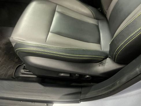 Used 2022 Subaru Outback Onyx Edition XT w/ Popular Package #2 image 11