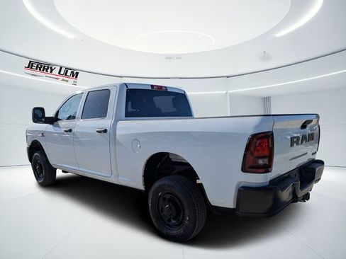 New 2026 RAM 2500 Tradesman AWD/4WD image 5