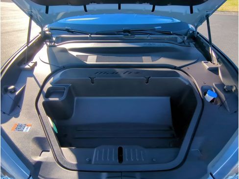 New 2025 Ford Mustang Mach-E Premium image 21