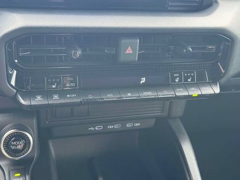 Used 2025 Toyota Land Cruiser 1958 AWD/4WD image 34